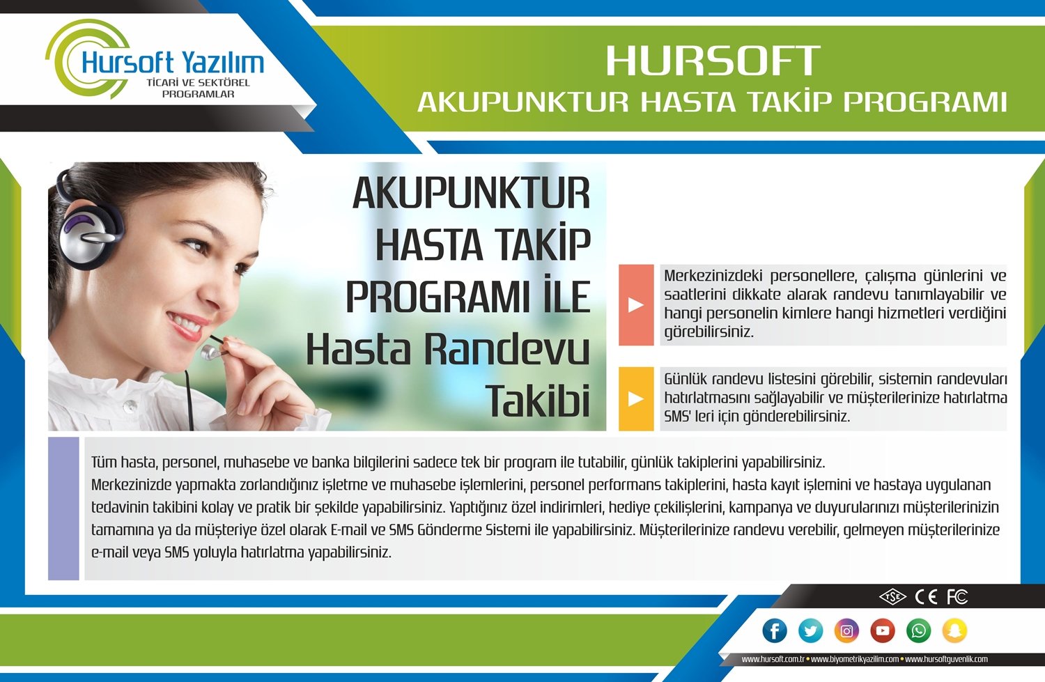 AKUPUNKTUR YÖNETİM PROGRAMI 2