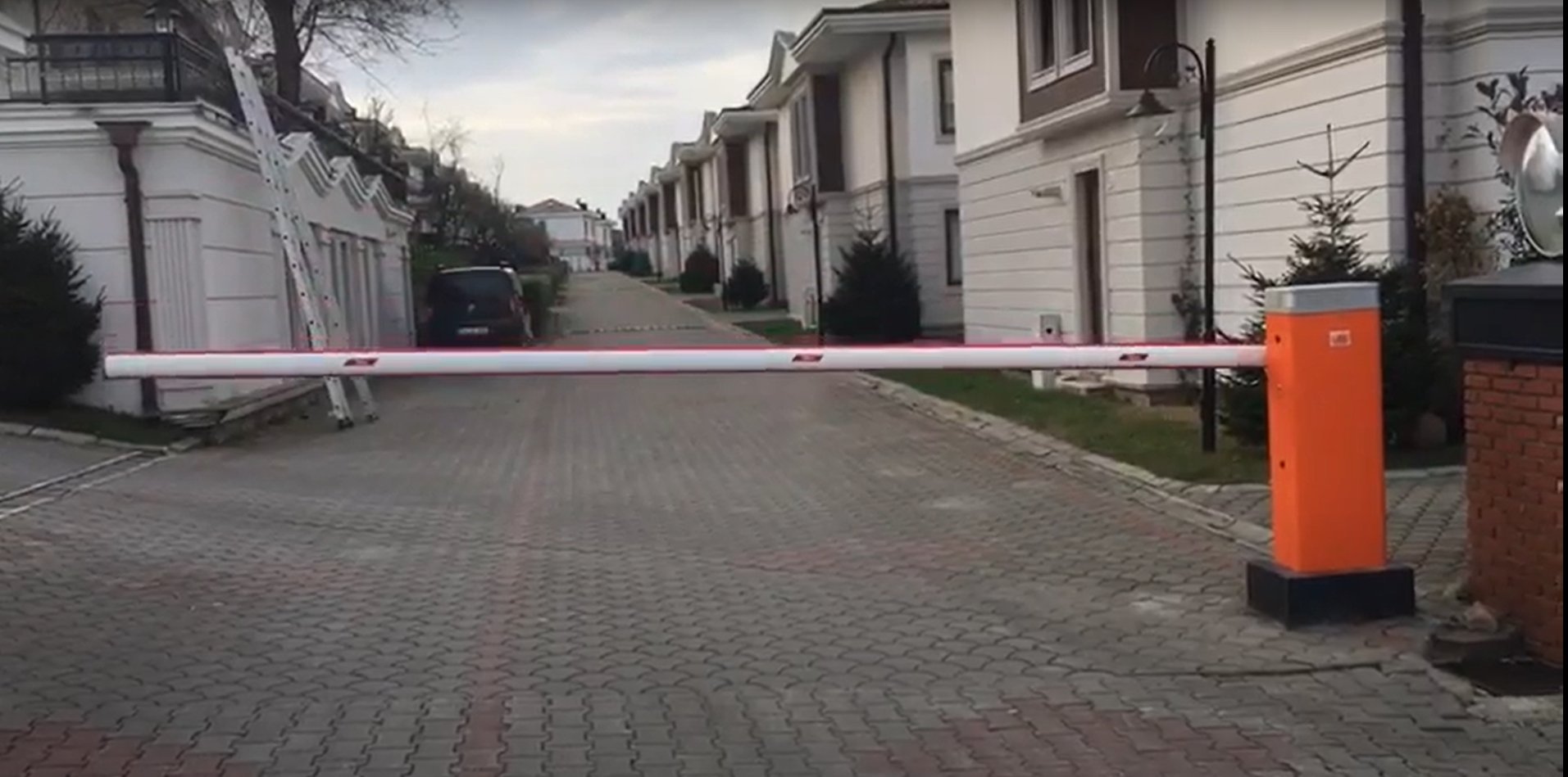 SİTE BARİYER FİYATLARI