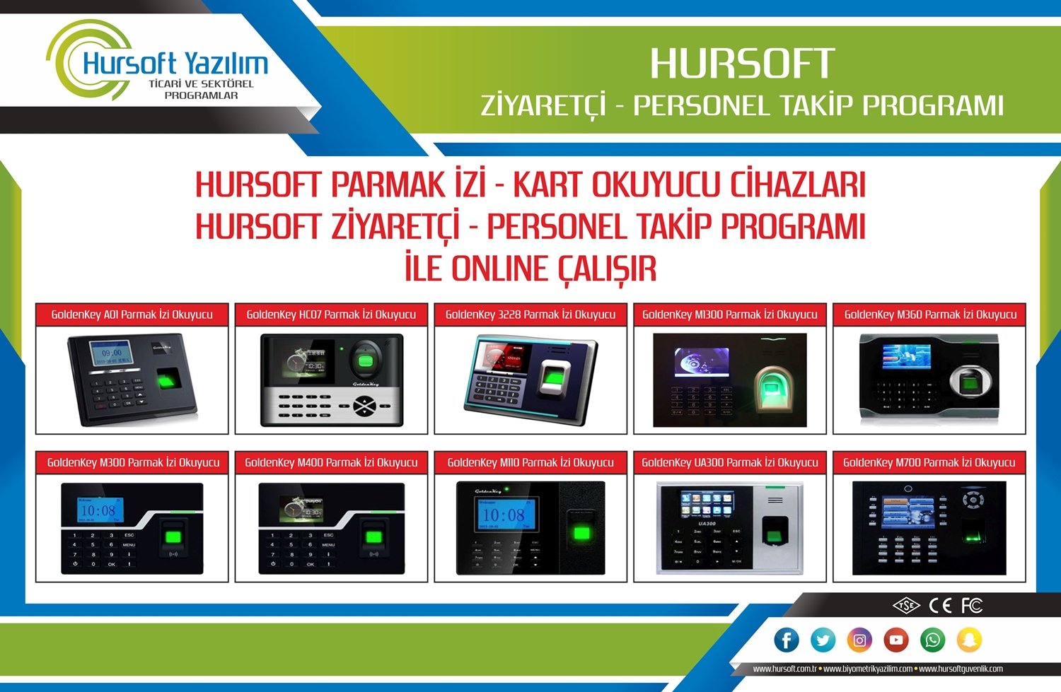 ZİYARETÇİ TAKİP YÖNETİM PROGRAMI 3