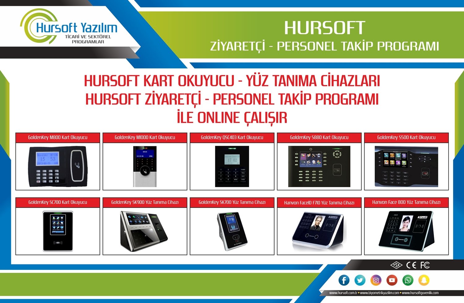 ZİYARETÇİ TAKİP YÖNETİM PROGRAMI 4