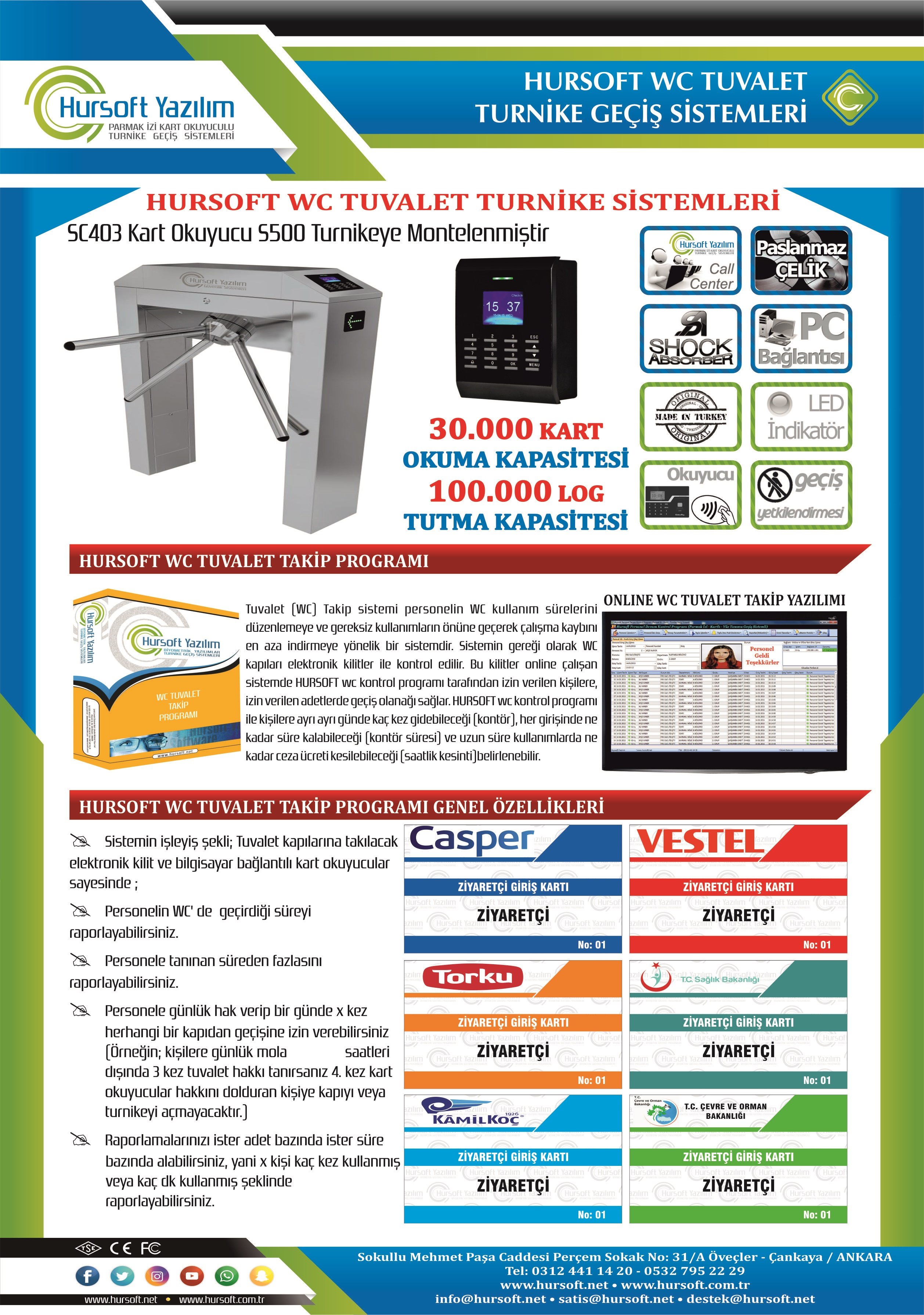 wc takip, wc takip sistemi, tuvalet takip sistemi, tuvalet geçiş programı, wc geçiş kontrol sistemleri, wc tuvalet takip sistemleri, paralı tuvalet takip sistemleri, jetonlu tuvalet takip sistemleri