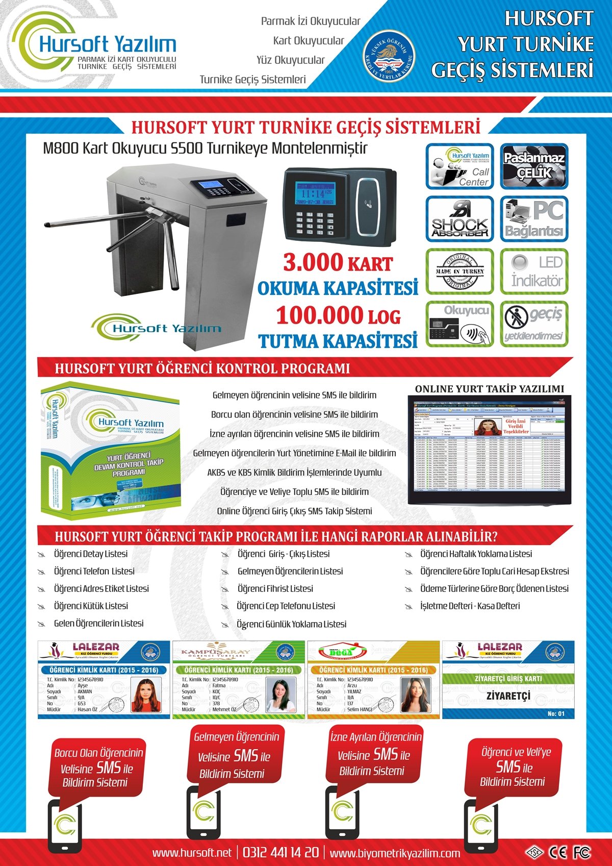 Yurt Turnike Gecis Sistemleri 2