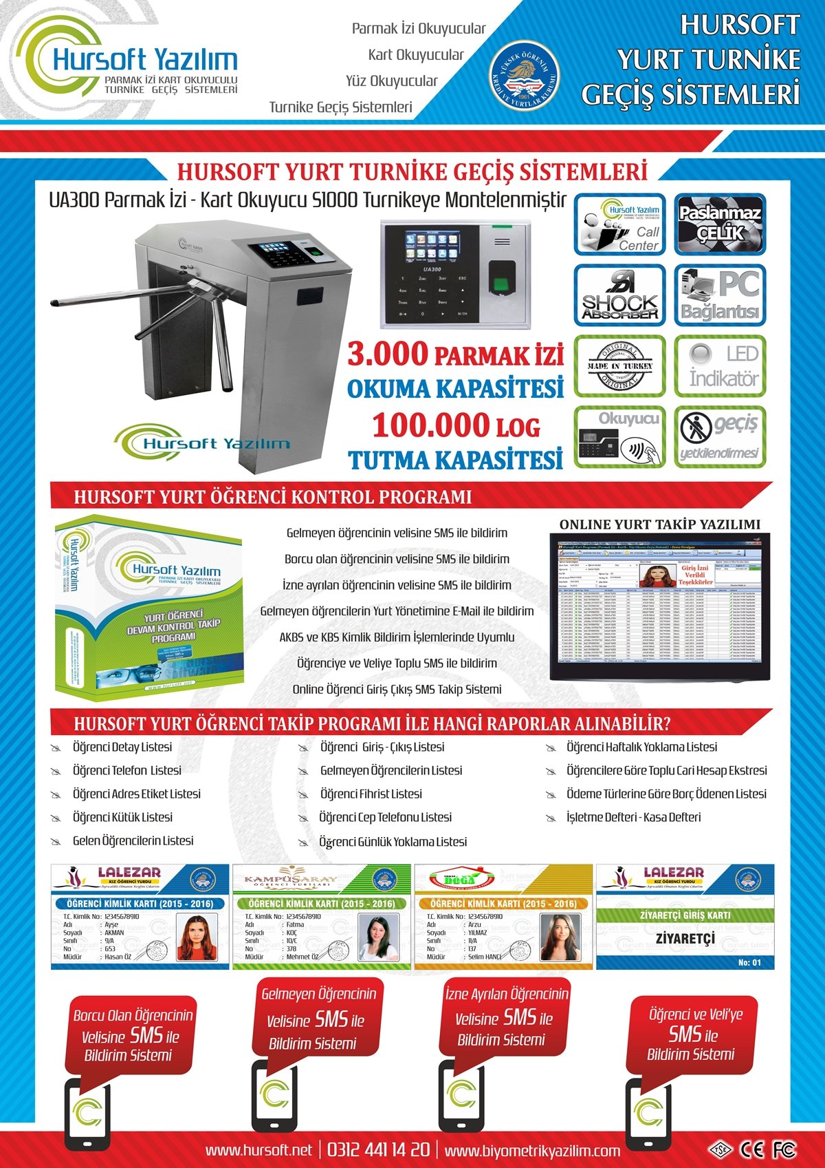 Yurt Turnike Gecis Sistemleri 7