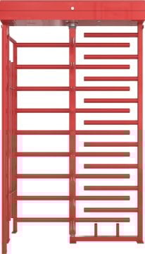 HURSOFT ECO LINE 400 S / D BOY TURNİKE SİSTEMLERİ