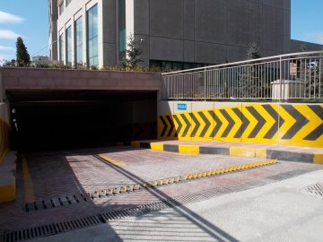 HURSOFT LAMA YER  TUZAĞI