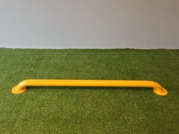 HURSOFT KİŞİSEL OTOPARK DİREKLERİ - ARAÇ STOPERLERİ