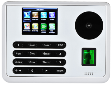 HURSOFT P600 AVUÇ İÇİ - PARMAK İZİ - KART OKUYUCU CİHAZI (600 AVUÇ İÇİ - 3000 PARMAK - 3000 KART OKUMA ÖZELLİĞİ)