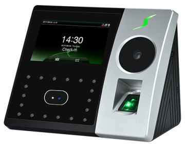 HURSOFT PFACE200 AVUÇ İÇİ - YÜZ - PARMAK İZİ OKUYUCU CİHAZI (600 AVUÇ İÇİ - 1200 YÜZ OKUMA - 3000 PARMAK OKUMA ÖZELLİĞİ)