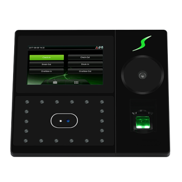 HURSOFT PFACE200 AVUÇ İÇİ - YÜZ - PARMAK İZİ OKUYUCU CİHAZI (600 AVUÇ İÇİ - 1200 YÜZ OKUMA - 3000 PARMAK OKUMA ÖZELLİĞİ)