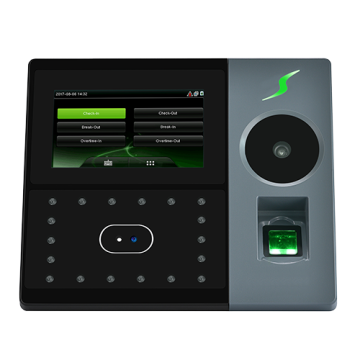 HURSOFT PFACE200 AVUÇ İÇİ - YÜZ - PARMAK İZİ OKUYUCU CİHAZI (600 AVUÇ İÇİ - 1200 YÜZ OKUMA - 3000 PARMAK OKUMA ÖZELLİĞİ)