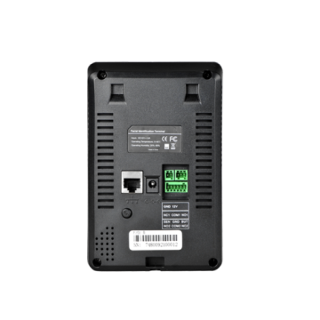 HURSOFT VF780 YÜZ - KART OKUMA CİHAZI (800 YÜZ - 10000 KART OKUMA ÖZELLİĞİ)